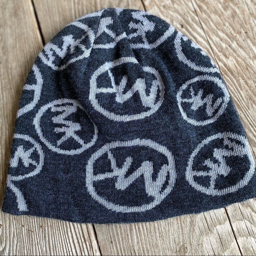 MICHAEL Michael Kors MK Beanie Hat